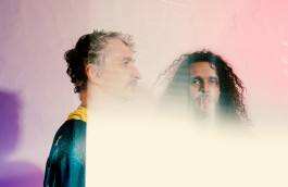 RABII HARNOUNE & V.B.KÜHL