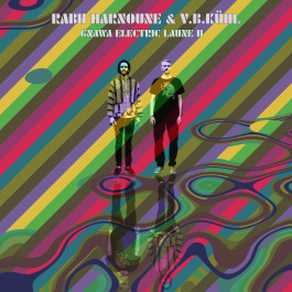 RABII HARNOUNE & V.B.KÜHL